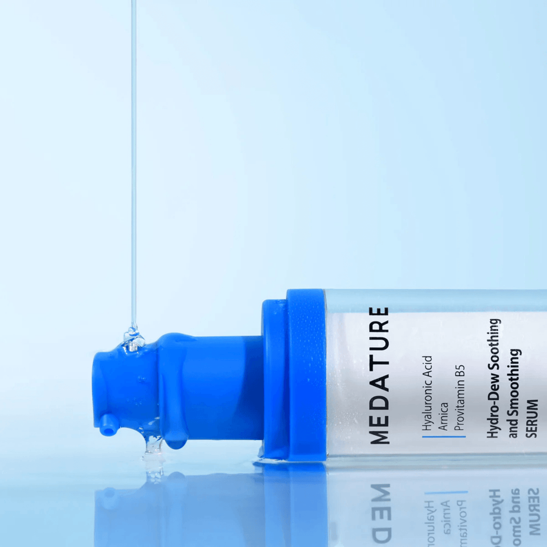 Medature Facial Treatment 1 fl. oz. Medature Hydro-Dew Soothing and Smoothing Serum - Skin Type Solutions