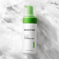 Medature Plantract Cleansing Foam