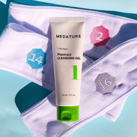 Medature Facial Cleanser Medature Plantract Cleansing Gel - Skin Type Solutions