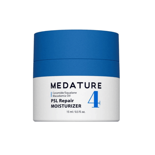 Medature SkinCare 0.5 fl. oz. (15 ml) Medature PSL Repair Moisturizer Trial Size - Skin Type Solutions