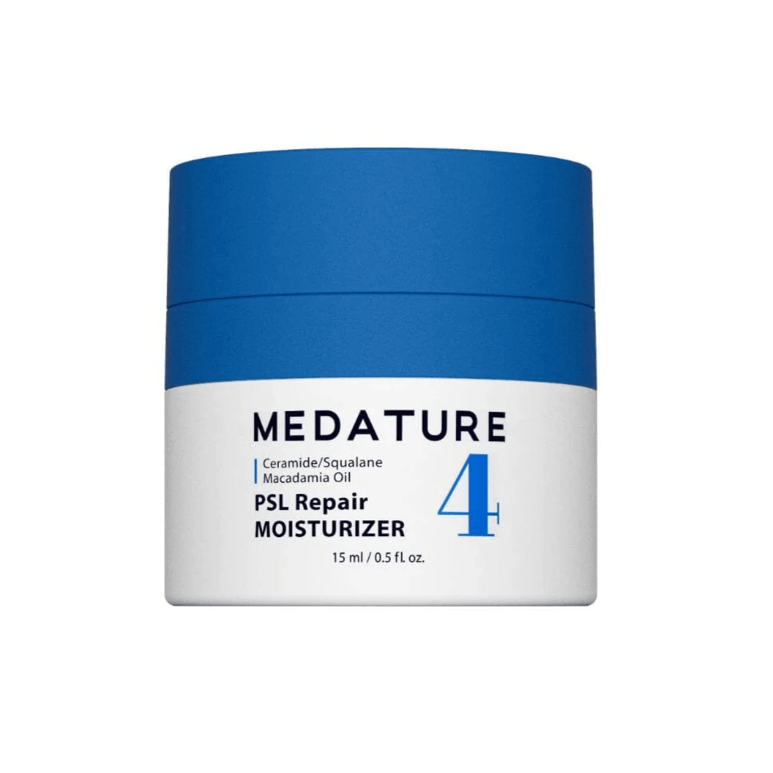 Medature SkinCare 0.5 fl. oz. (15 ml) Medature PSL Repair Moisturizer Trial Size - Skin Type Solutions