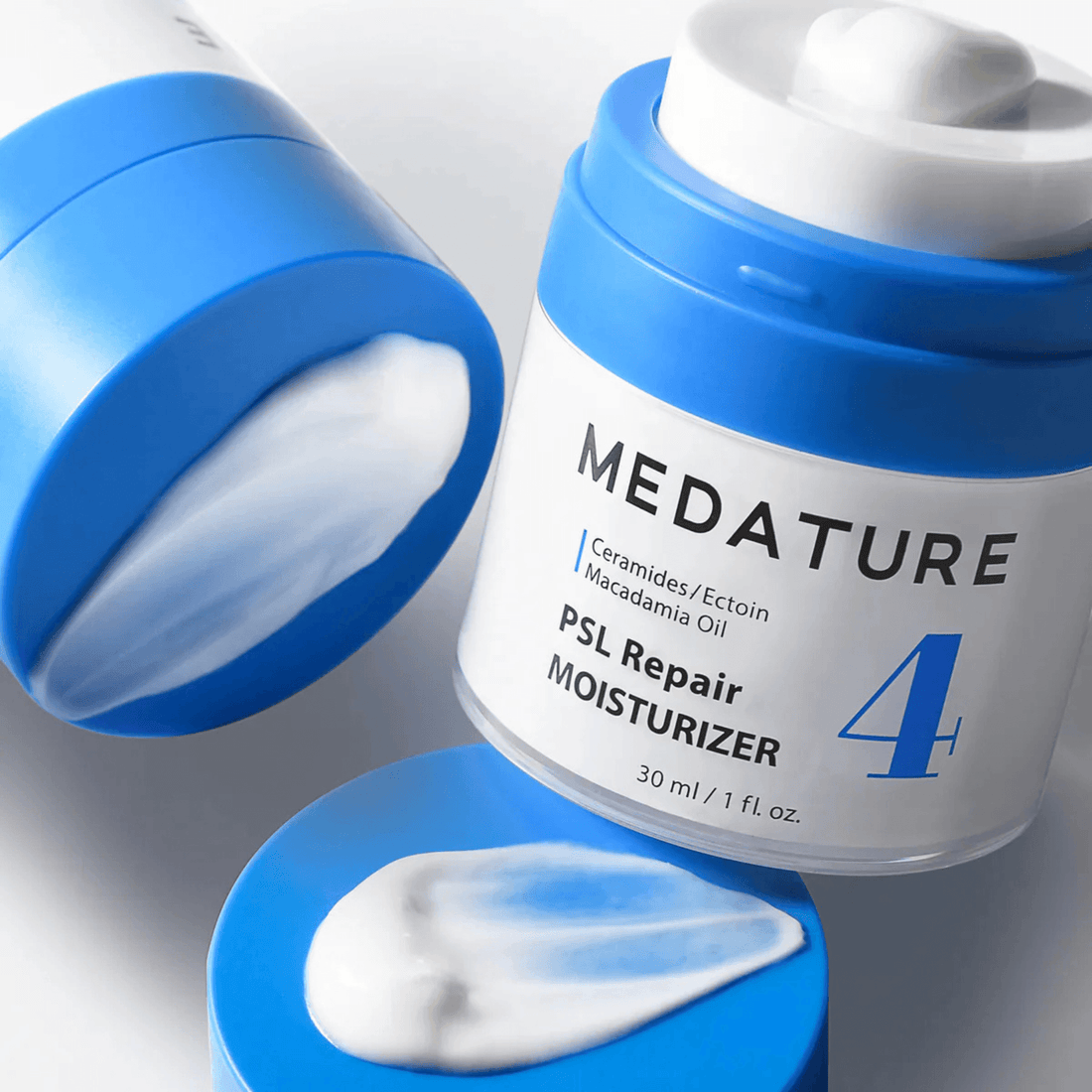 Medature SkinCare 0.5 fl. oz. (15 ml) Medature PSL Repair Moisturizer Trial Size - Skin Type Solutions
