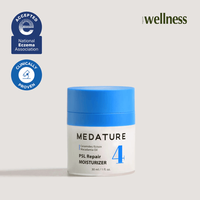 Medature PSL Repair Moisturizer Trial Size