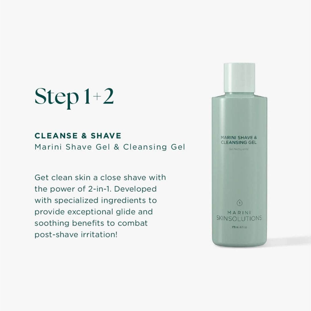 Jan Marini Moisturizer Kits Jan Marini Men&