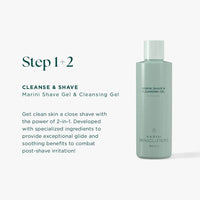 Jan Marini Moisturizer Kits Jan Marini Men's System - Skin Type Solutions