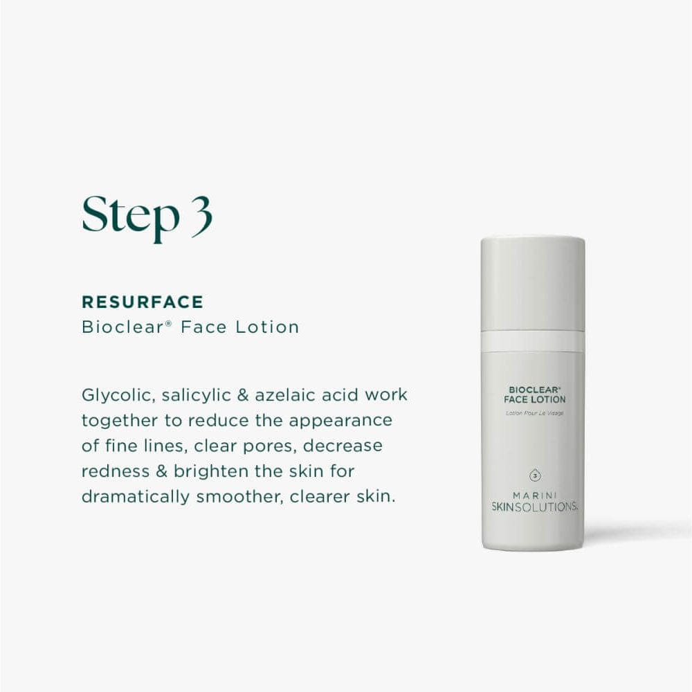 Jan Marini Moisturizer Kits Jan Marini Men&