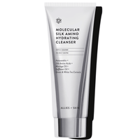 Allies Of Skin Face & Body Cleansers Allies of Skin Molecular Silk Amino Hydrating Cleanser - Skin Type Solutions
