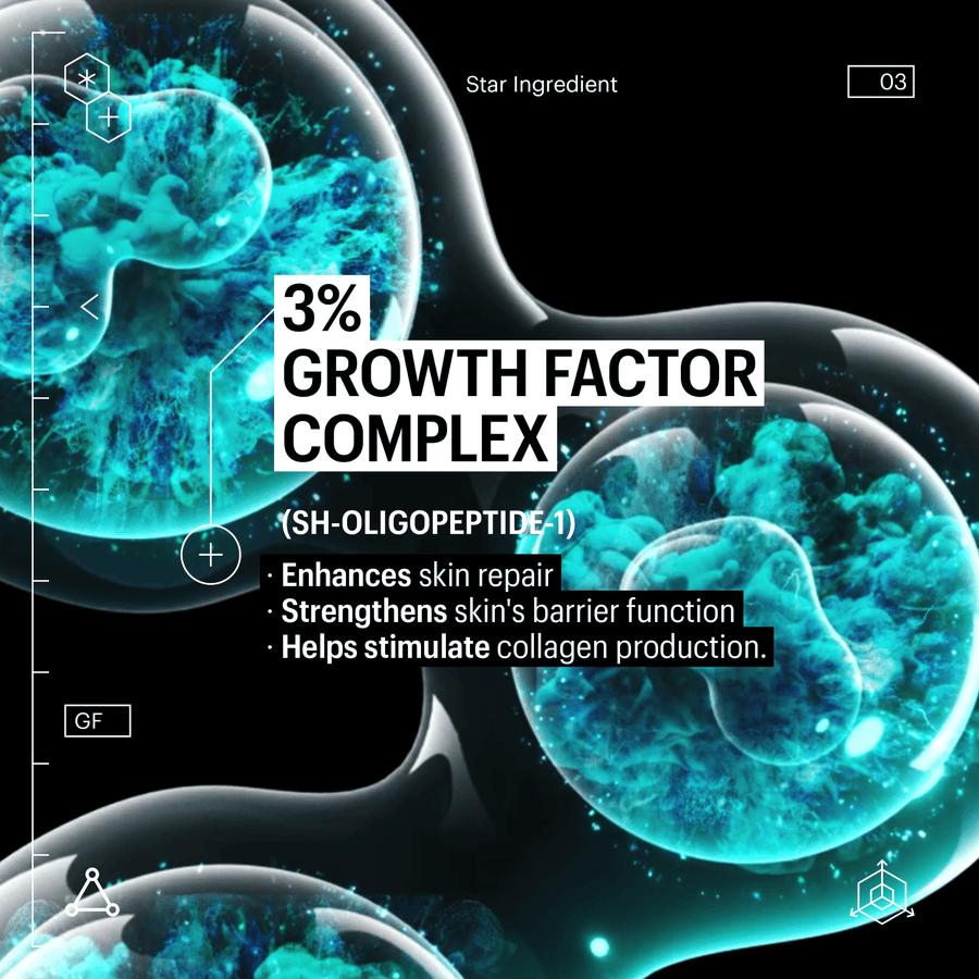 Allies Of Skin Treatments & Serums Allies of Skin Multi Peptides and Growth Factor Advanced Lifting Serum - Skin Type Solutions