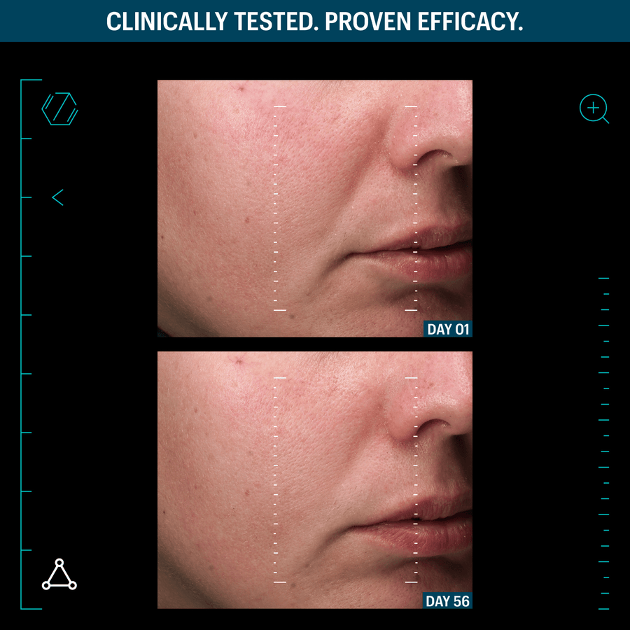 Allies Of Skin Treatments & Serums Allies of Skin Multi Peptides and Growth Factor Advanced Lifting Serum - Skin Type Solutions