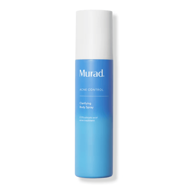 Murad Body Cleanser Murad Clarifying Body Spray with Salicylic Acid - Skin Type Solutions