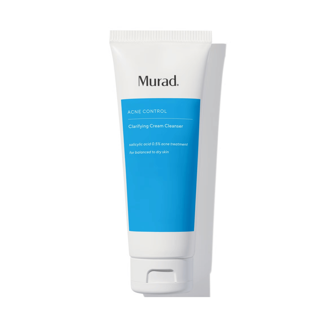 Murad Facial Cleanser 5.0 fl. oz Murad Clarifying Cream Cleanser - Skin Type Solutions