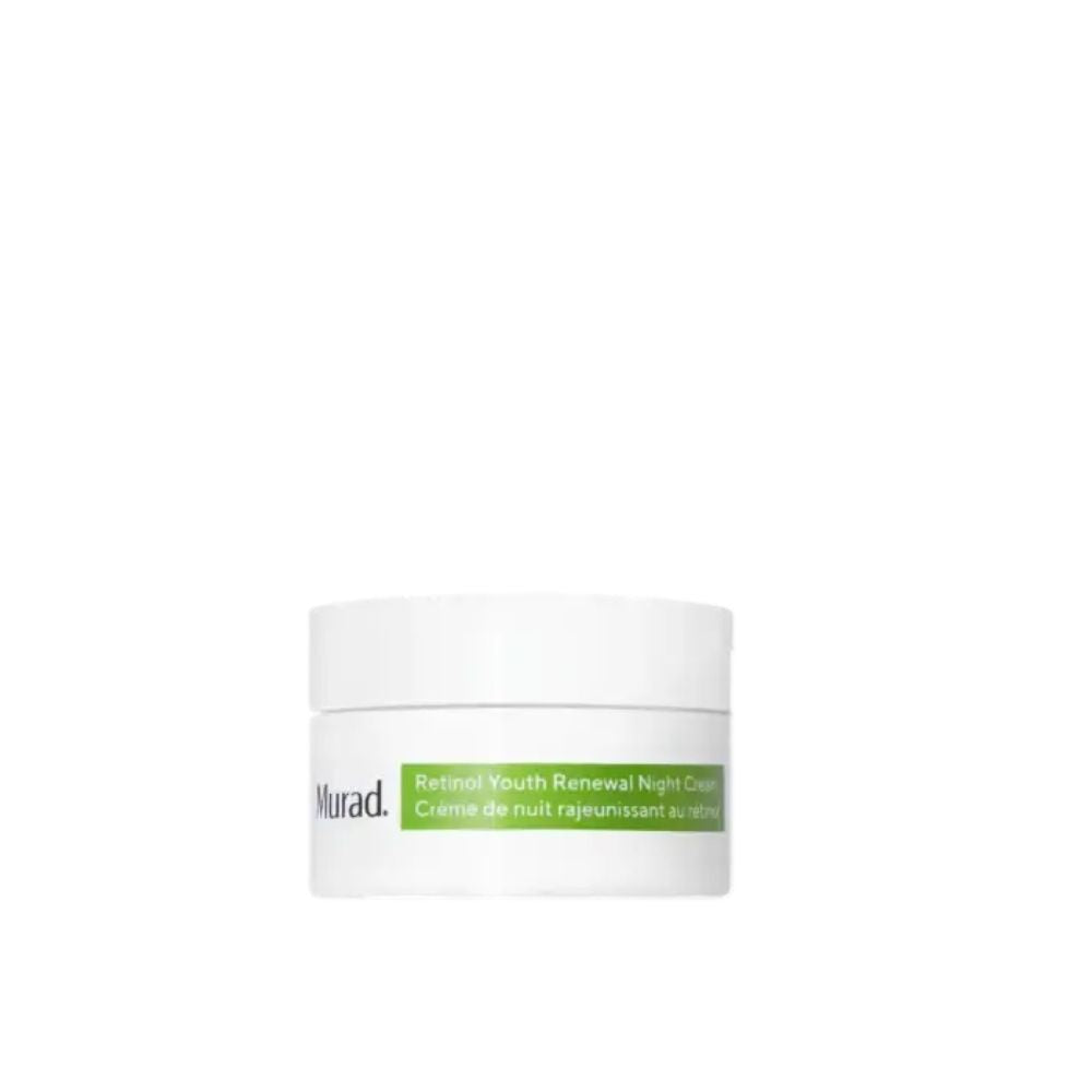 Murad Youth Renewal Night Cream