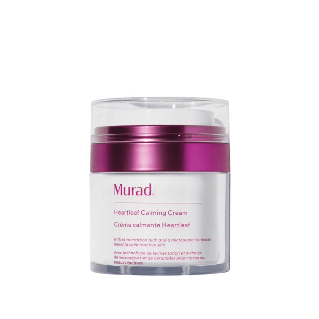 Murad Murad Heartleaf Calming Cream - Skin Type Solutions