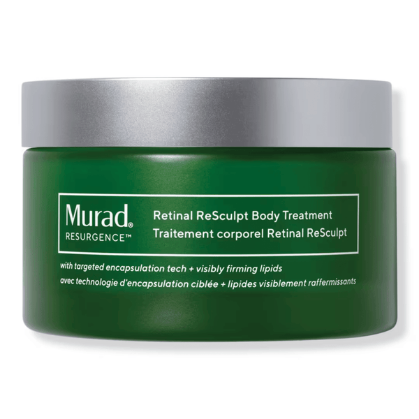 Murad Anti-Aging Skincare Kits Murad Retinal ReSculpt Body Lift Treatment - Skin Type Solutions