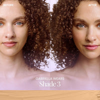 Naked Sundays Sunscreen Naked Sundays BeautyScreen SPF50 Peptide Foundation Tint - Skin Type Solutions
