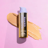 Naked Sundays Sunscreen 50ml / 1.69 fl. oz. Naked Sundays CabanaClear Illuminating Water Gel Serum SPF50 - Skin Type Solutions