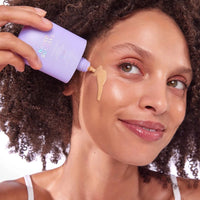 Naked Sundays Sunscreen 50ml / 1.69 fl. oz Naked Sundays CabanaMilk Mineral Sunscreen SPF50 - Skin Type Solutions