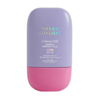 Naked Sundays Sunscreen 50ml / 1.69 fl. oz Naked Sundays CabanaMilk Mineral Sunscreen SPF50 - Skin Type Solutions