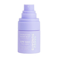 Naked Sundays Sunscreen 30ml / 1.01 fl. oz Naked Sundays Hydrating Glow Mist Setting Spray SPF50 - Skin Type Solutions
