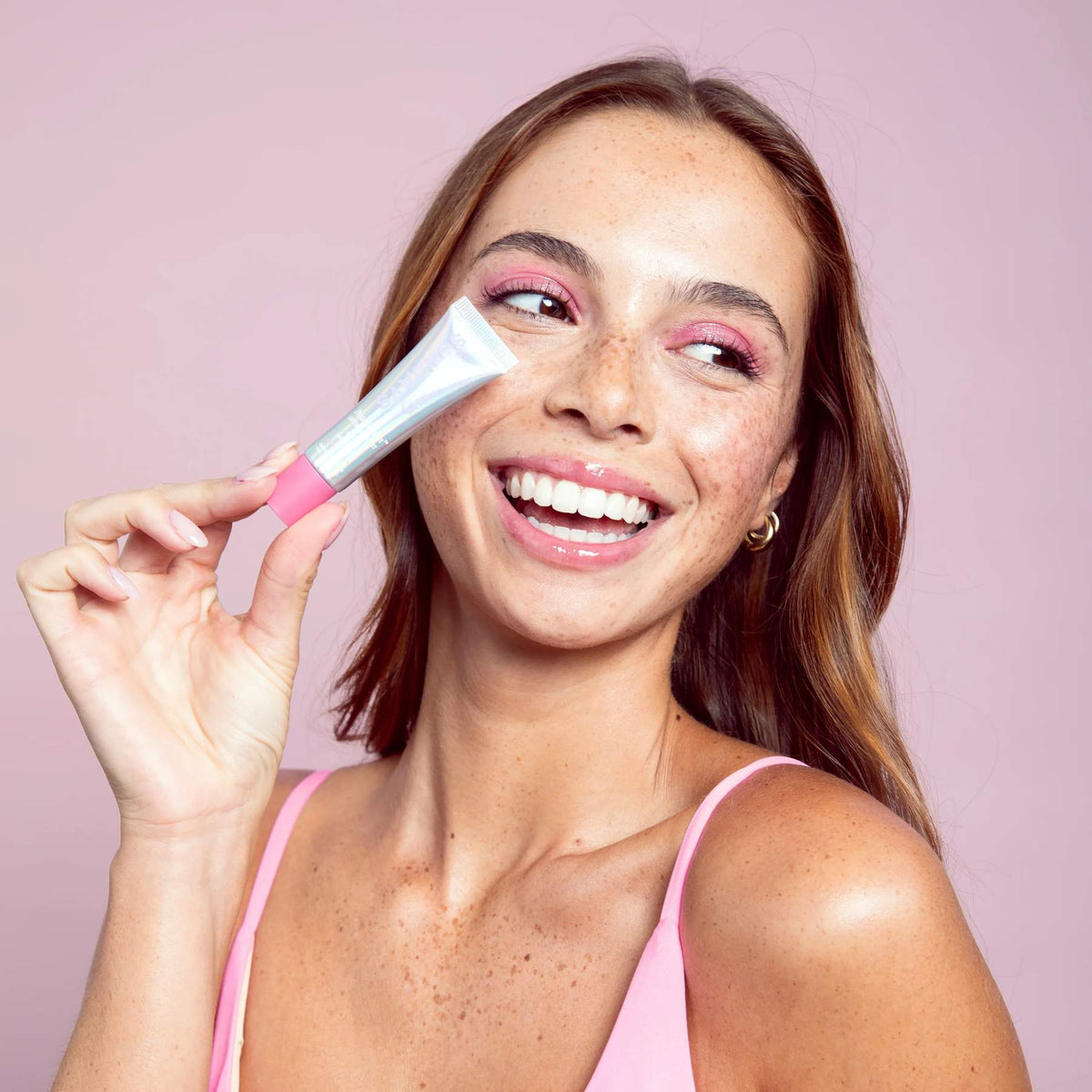Naked Sundays Sunscreen Love Letter Naked Sundays PoutScreen Lip Sunscreen SPF50 - Skin Type Solutions