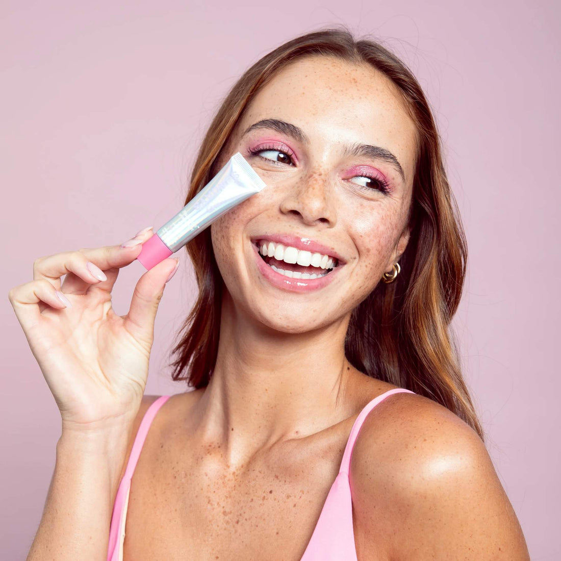 Naked Sundays Sunscreen Love Letter Naked Sundays PoutScreen Lip Sunscreen SPF50 - Skin Type Solutions