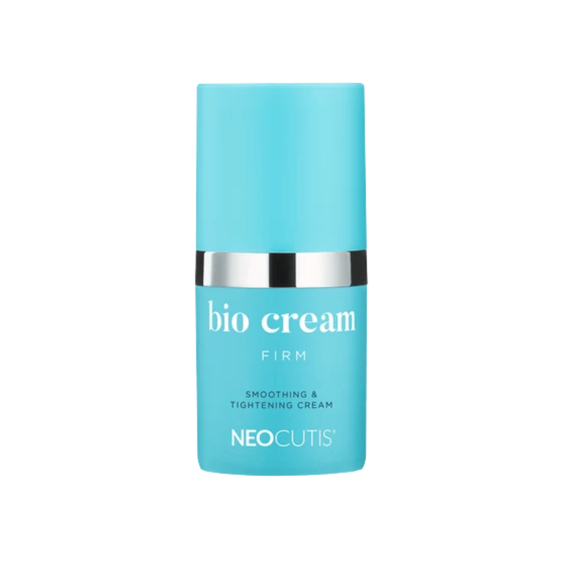 Neocutis Facial Moisturizer 0.5 oz. Travel Size Neocutis BIO CREAM FIRM - Smoothing & Tightening Cream - Skin Type Solutions