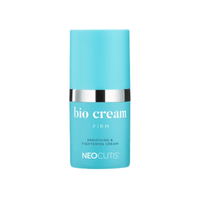 Neocutis Facial Moisturizer 0.5 oz. Travel Size Neocutis BIO CREAM FIRM - Smoothing & Tightening Cream - Skin Type Solutions