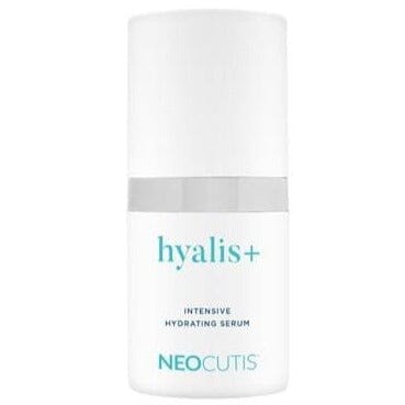 Neocutis Facial Moisturizer 0.5 oz. Travel Size Neocutis HYALIS+ Intensive Hydrating Serum - Skin Type Solutions