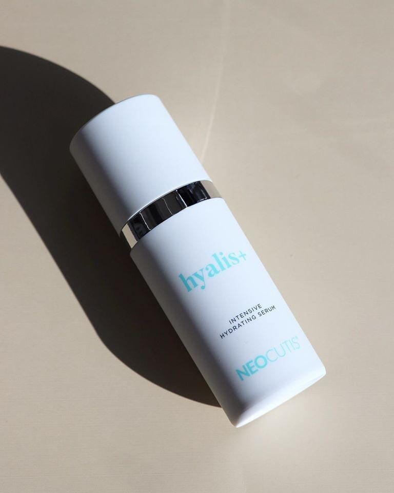 Neocutis Facial Moisturizer Neocutis HYALIS+ Intensive Hydrating Serum - Skin Type Solutions