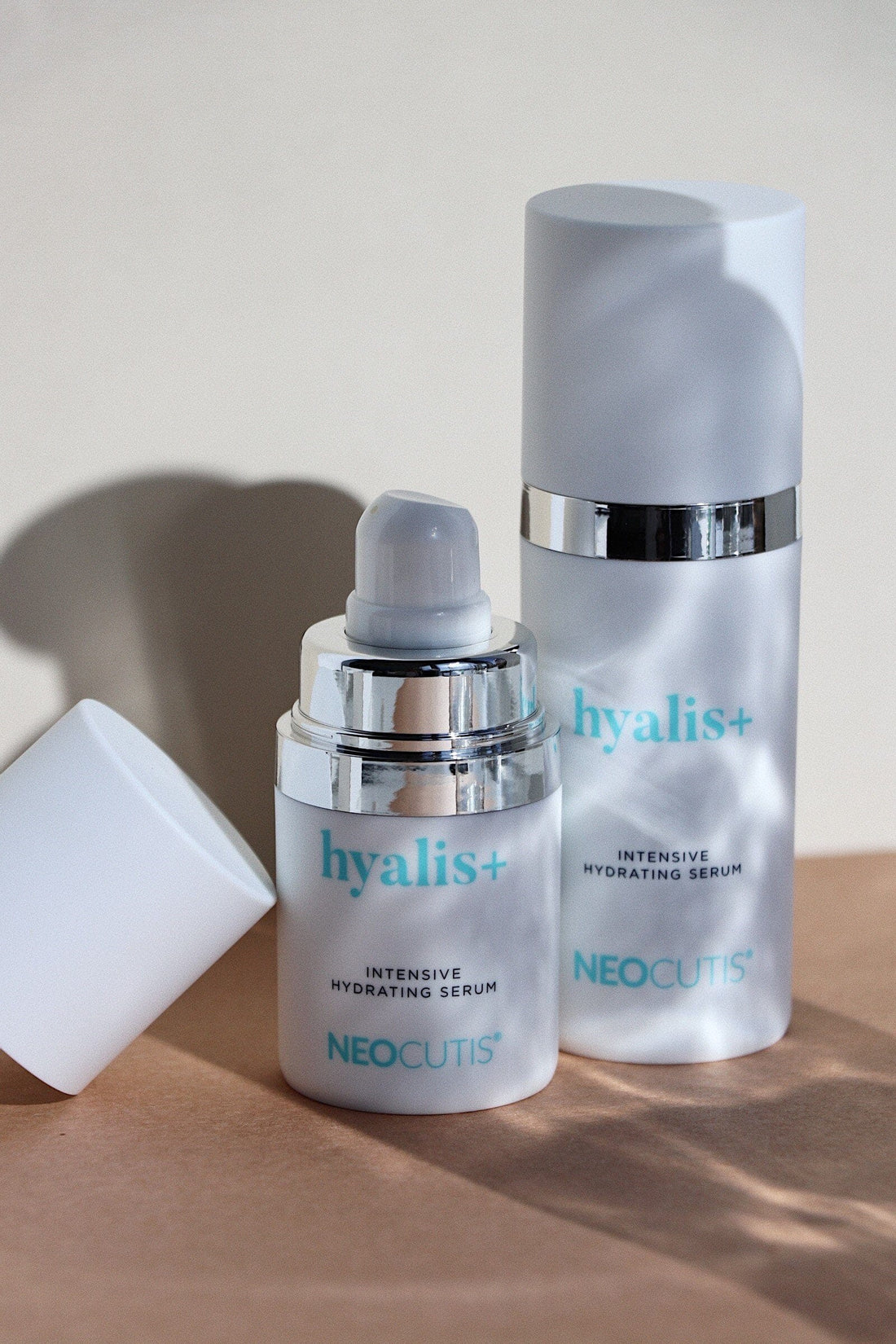 Neocutis Facial Moisturizer Neocutis HYALIS+ Intensive Hydrating Serum - Skin Type Solutions