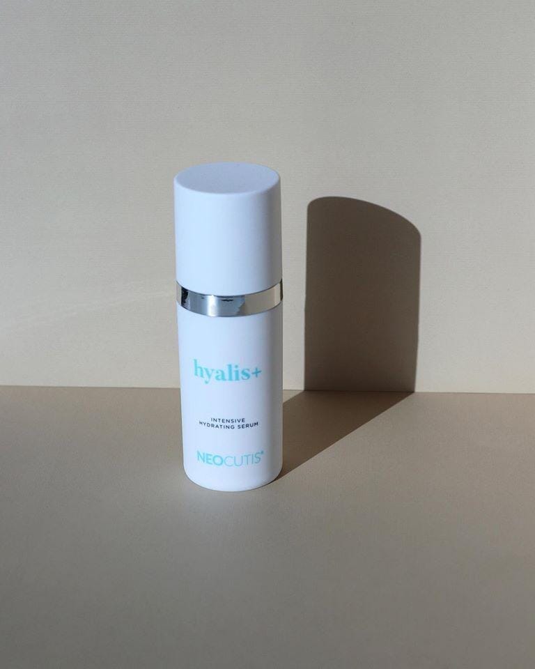Neocutis Facial Moisturizer Neocutis HYALIS+ Intensive Hydrating Serum - Skin Type Solutions