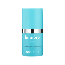 Neocutis Eye Treatment 0.5 fl. oz. (15mL) Neocutis LUMIERE FIRM Illuminating & Tightening Eye Cream - Skin Type Solutions