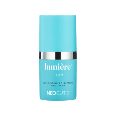 Neocutis Eye Treatment 0.5 fl. oz. (15mL) Neocutis LUMIERE FIRM Illuminating & Tightening Eye Cream - Skin Type Solutions
