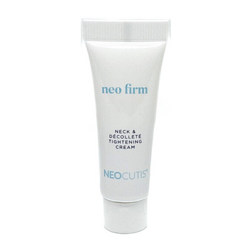FREE GIFT - Neo Firm Neck Cream Sample
