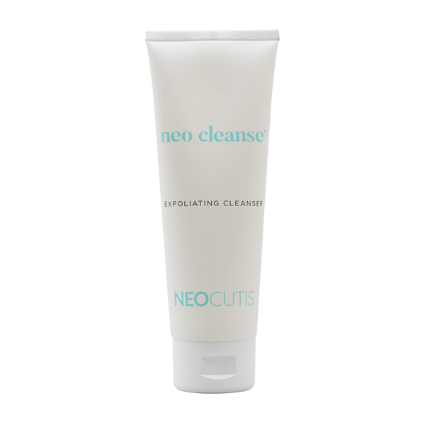Neocutis Facial Cleanser 4.2 fl. oz (125ml) Neocutis NEO CLEANSE Exfoliating Skin Cleanser - Skin Type Solutions