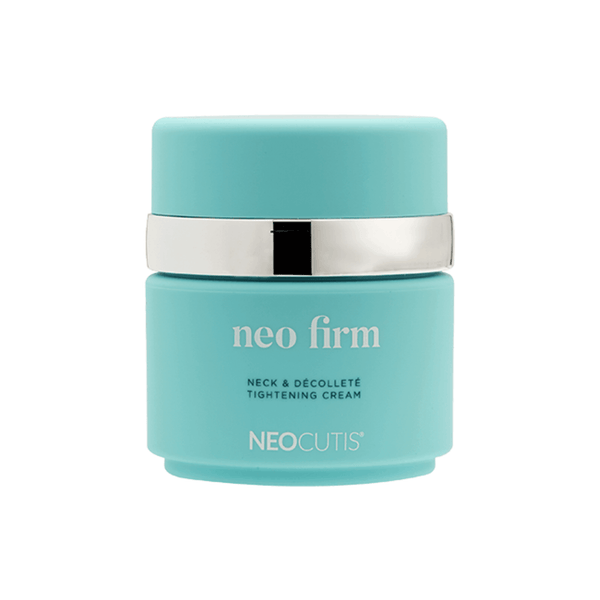 Neocutis Face & Body Treatment 50 g Neocutis NEO FIRM Neck & Decollete Tightening Cream - Skin Type Solutions