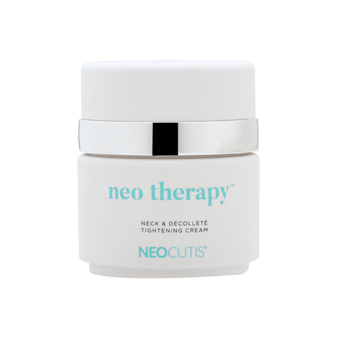 Neocutis Body Moisturizer 1.69 fl oz Neocutis NEO THERAPY Neck & Decollete Tightening Cream for Post-Procedure Treatment - Skin Type Solutions