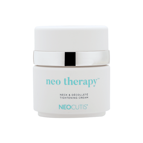 Neocutis NEO THERAPY Neck & Decollete Tightening Cream for Post
