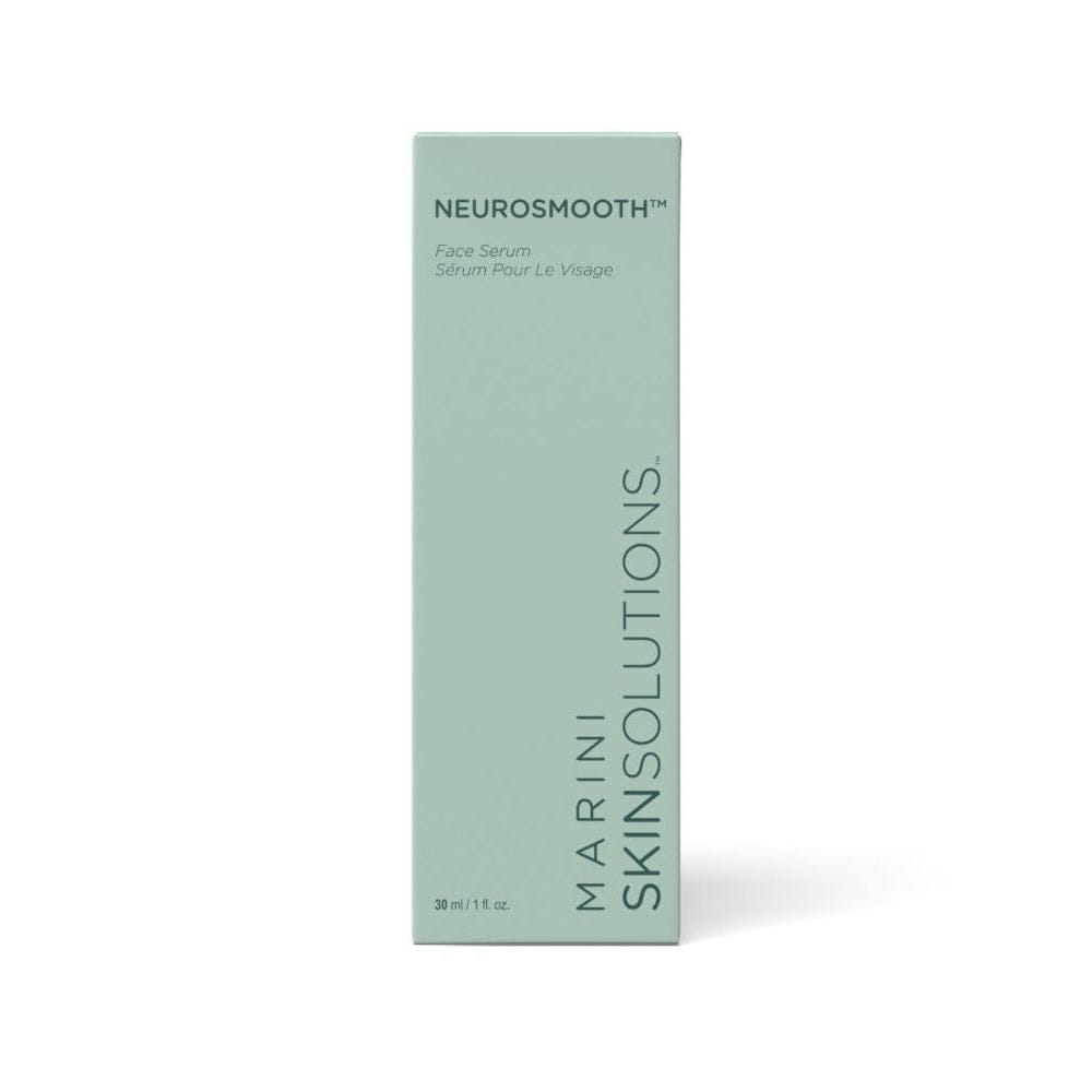 Jan Marini Treatments & Serums Marini Skin Solutions Neurosmooth Face Serum - Skin Type Solutions