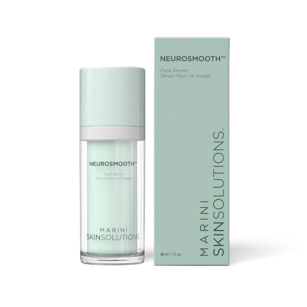 Jan Marini Treatments & Serums Marini Skin Solutions Neurosmooth Face Serum - Skin Type Solutions