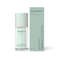 Jan Marini Treatments & Serums Marini Skin Solutions Neurosmooth Face Serum - Skin Type Solutions