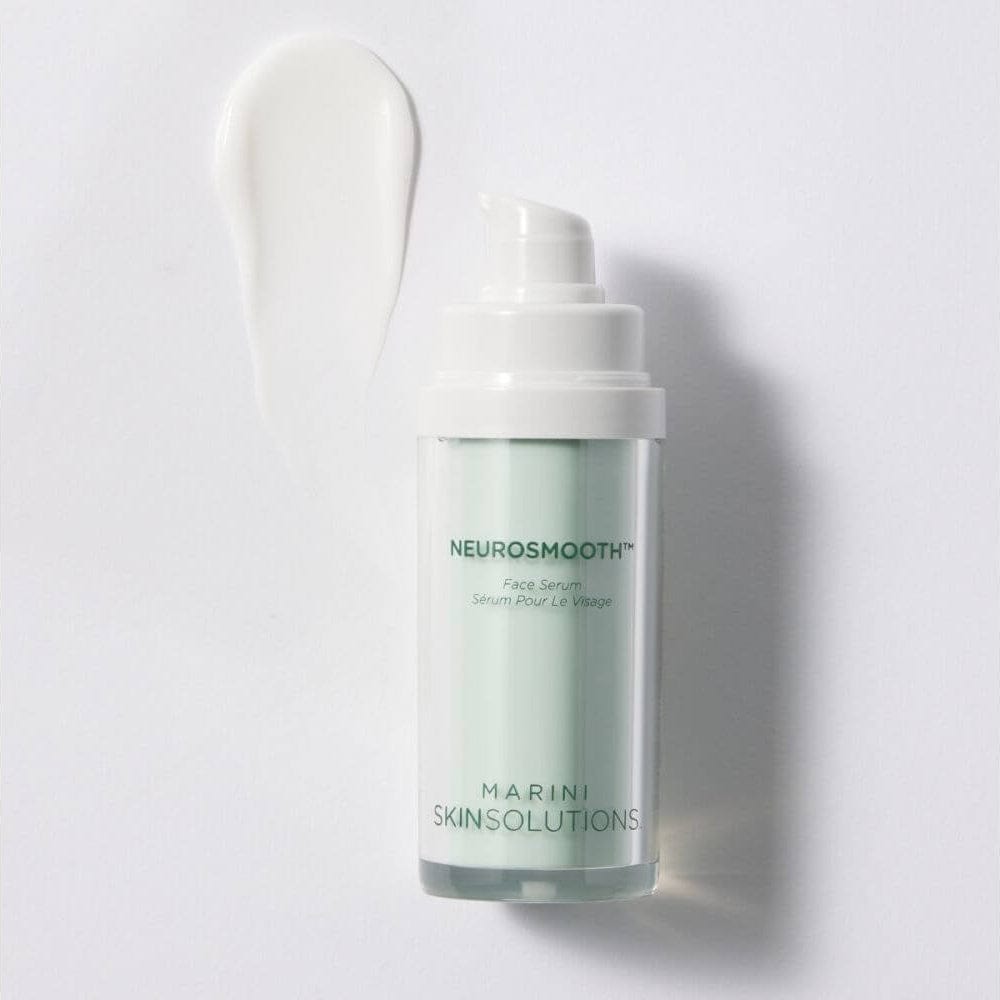 Jan Marini Treatments & Serums Marini Skin Solutions Neurosmooth Face Serum - Skin Type Solutions
