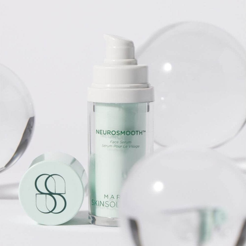 Jan Marini Treatments & Serums Marini Skin Solutions Neurosmooth Face Serum - Skin Type Solutions