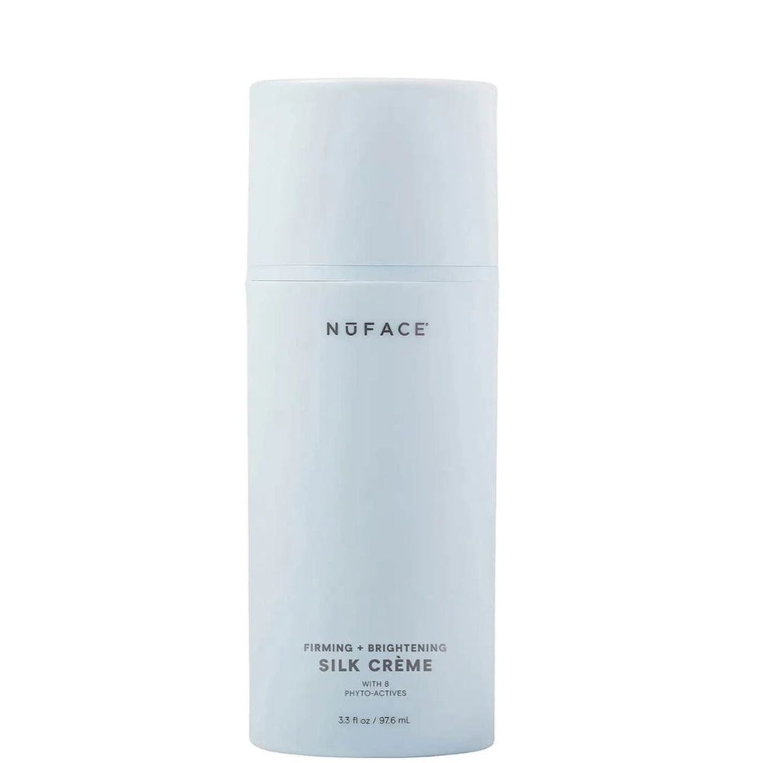 NuFace SkinCare 3.3 oz. NuFACE Firming + Brightening Silk Creme - Skin Type Solutions