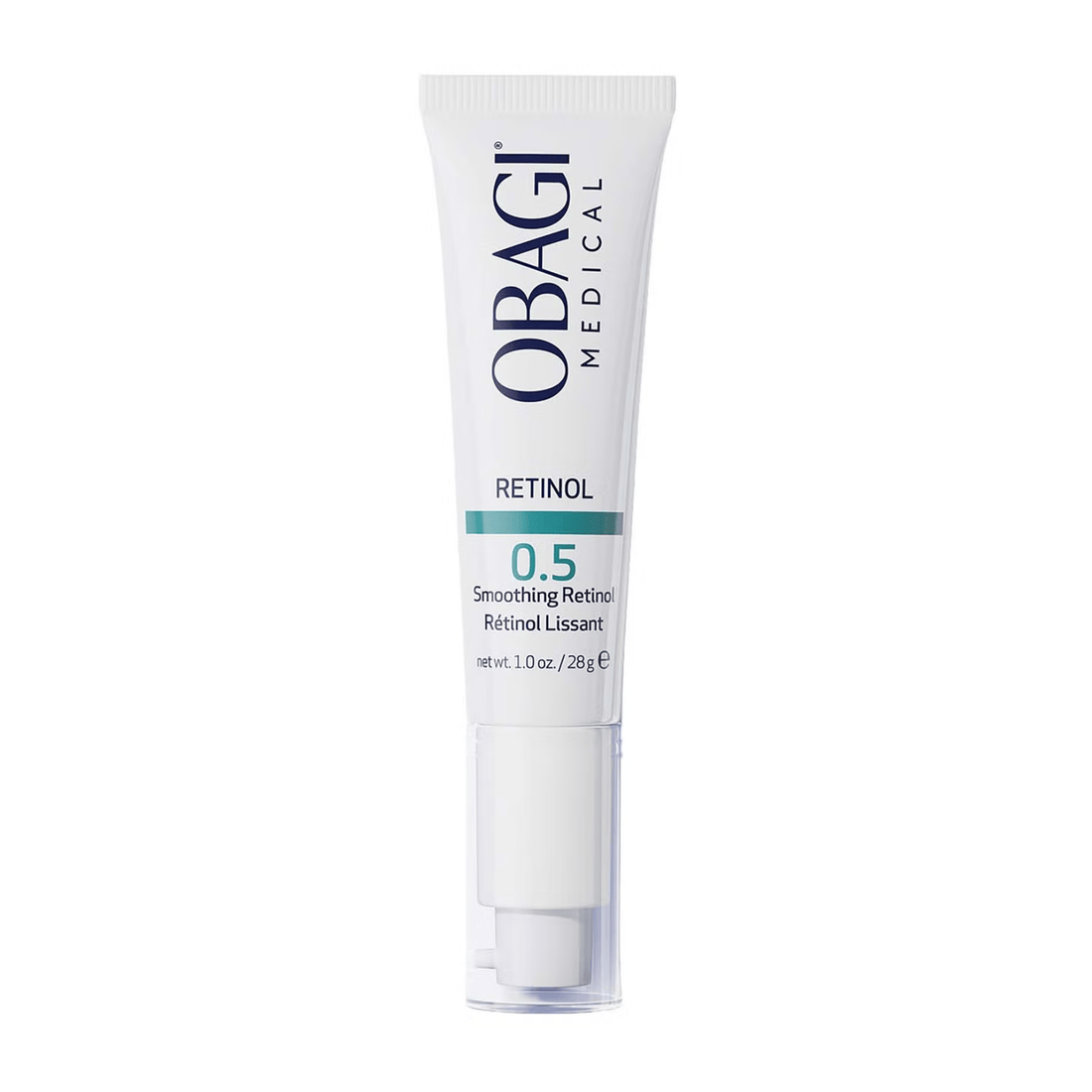 Obagi Face & Body Treatment 1 fl. oz. Obagi 360 Retinol 0.5 - Skin Type Solutions