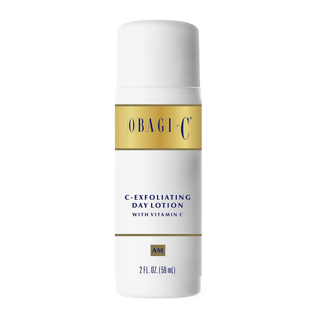 Obagi Facial Treatment 2.0 fl. oz. Obagi-C FX System C-Exfoliating Day Lotion - Skin Type Solutions