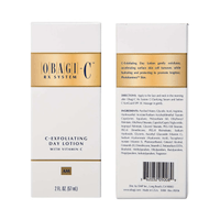Obagi Facial Treatment 2.0 fl. oz. Obagi-C FX System C-Exfoliating Day Lotion - Skin Type Solutions