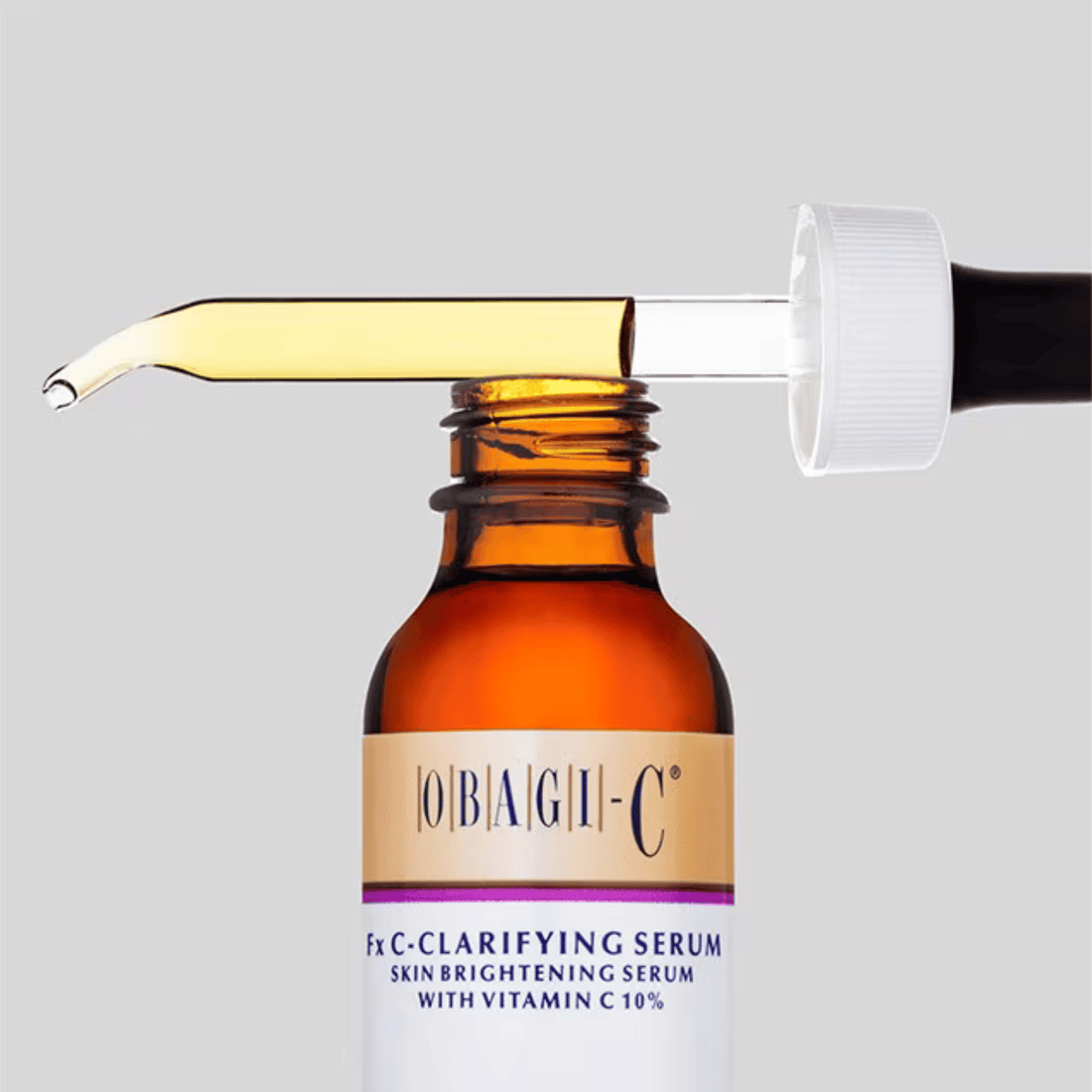 Obagi Facial Treatment 1 fl. oz. (30ml) Obagi-C FX System C-Clarifying Serum - Skin Type Solutions