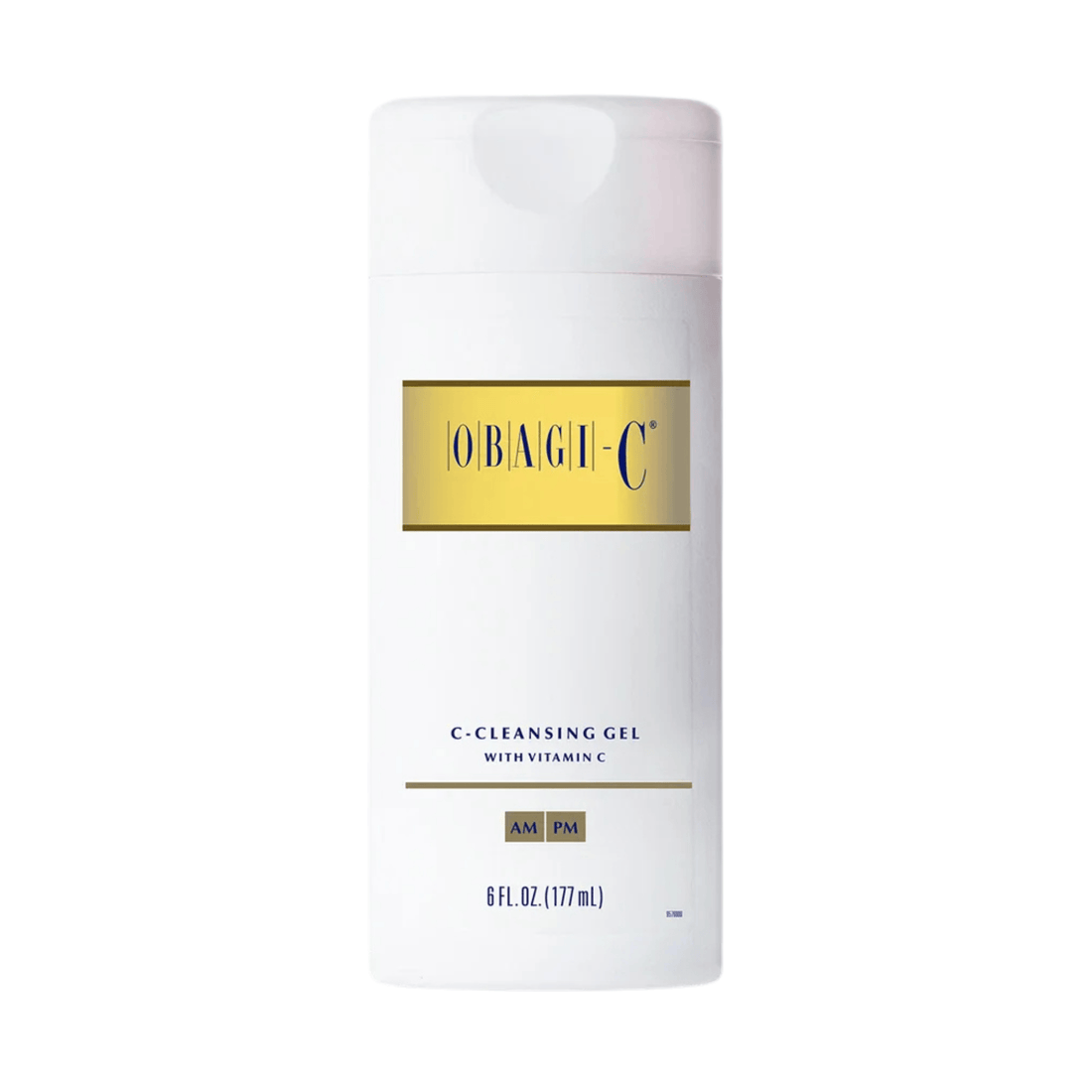 Obagi Facial Cleanser 6 fl. oz. Obagi-C FX System C-Cleansing Gel - Skin Type Solutions