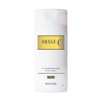 Obagi Facial Cleanser 6 fl. oz. Obagi-C FX System C-Cleansing Gel - Skin Type Solutions